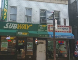 Pre-foreclosure Listing in JAMAICA AVE WOODHAVEN, NY 11421