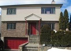 Pre-foreclosure Listing in PARK AVE WEST HARRISON, NY 10604