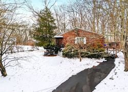 Pre-foreclosure in  KEIM DR Pomona, NY 10970