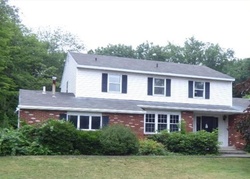Pre-foreclosure in  ANGELO DR Castleton On Hudson, NY 12033