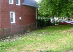 Pre-foreclosure in  PATTERSON AVE Bronx, NY 10473