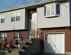 Pre-foreclosure in  JEANETTE AVE Inwood, NY 11096