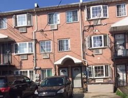 Pre-foreclosure in  156TH ST Jamaica, NY 11433