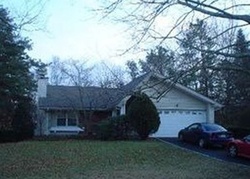 Pre-foreclosure in  GRAVIN ST Coram, NY 11727