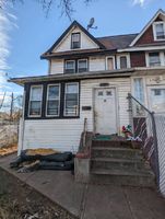  108th Ave, Jamaica NY