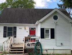 Pre-foreclosure Listing in SCOFIELD RD MOHEGAN LAKE, NY 10547