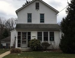 Pre-foreclosure in  FARRAGUT AVE Hastings On Hudson, NY 10706