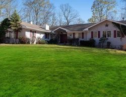 Pre-foreclosure in  COUNTRY LN Garrison, NY 10524