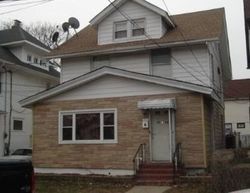 Pre-foreclosure Listing in 220TH ST QUEENS VILLAGE, NY 11429