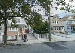 Pre-foreclosure in  111TH AVE South Ozone Park, NY 11420