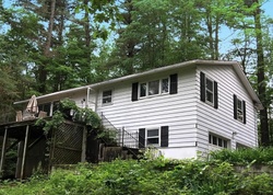 Pre-foreclosure in  SUMMIT DR Lake George, NY 12845