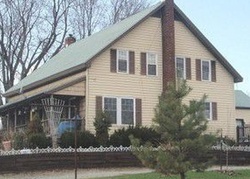 Pre-foreclosure in  STATE HIGHWAY 29 Dolgeville, NY 13329