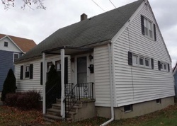 Pre-foreclosure in  IMPERIAL AVE Painted Post, NY 14870