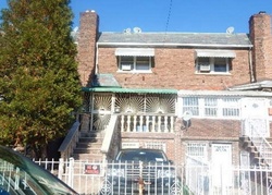 Pre-foreclosure in  MAPLE ST Brooklyn, NY 11203