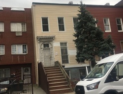 Pre-foreclosure in  LAFAYETTE AVE Brooklyn, NY 11221