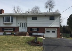 Pre-foreclosure Listing in GOVAN DR STONY POINT, NY 10980