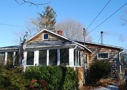 Pre-foreclosure in  SPRINGVILLE RD Hampton Bays, NY 11946