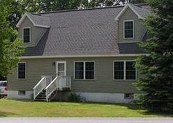 Pre-foreclosure in  DARRAH RD Cadyville, NY 12918