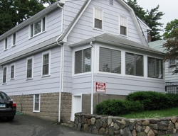 Pre-foreclosure Listing in HILLCREST AVE OSSINING, NY 10562