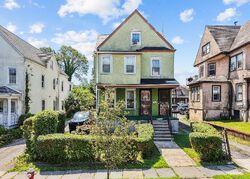 Pre-foreclosure in  ADAMS ST Mount Vernon, NY 10550