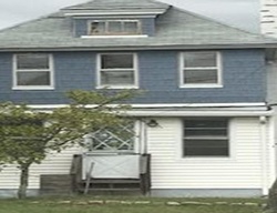Pre-foreclosure Listing in RUSSELL ST HOWARD BEACH, NY 11414