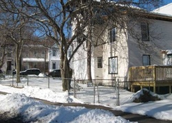 Pre-foreclosure Listing in GORDON ST STATEN ISLAND, NY 10304
