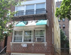 Pre-foreclosure in  GRANT AVE Bronx, NY 10456