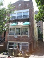 Pre-foreclosure in  GRANT AVE Bronx, NY 10456
