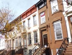 Pre-foreclosure in  VAN BUREN ST Brooklyn, NY 11221