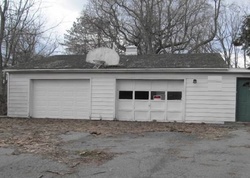 Pre-foreclosure Listing in STATE ROUTE 89 SAVANNAH, NY 13146