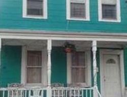 Pre-foreclosure in  WARREN ST Staten Island, NY 10304