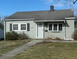 Pre-foreclosure Listing in GARDNER ST NEWBURGH, NY 12550