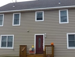 Pre-foreclosure Listing in RENSSELAER DR SPRING VALLEY, NY 10977