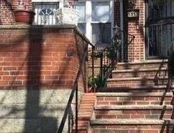 Pre-foreclosure Listing in 66TH ST MASPETH, NY 11378