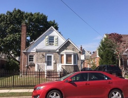 Pre-foreclosure in  DALE AVE Hempstead, NY 11550