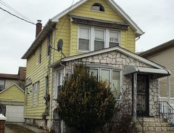 Pre-foreclosure Listing in 131ST ST SOUTH OZONE PARK, NY 11420