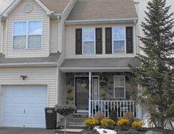 Pre-foreclosure Listing in ANGELO DR MONTGOMERY, NY 12549