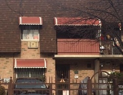 Pre-foreclosure in  STORY AVE Bronx, NY 10473