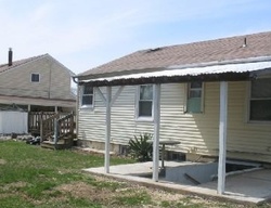Pre-foreclosure in  CONE AVE Central Islip, NY 11722