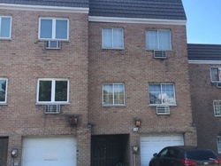 Pre-foreclosure in  HENRY HUDSON PKWY Bronx, NY 10463