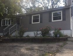 Pre-foreclosure in  BARBARA LN Medford, NY 11763