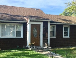 Pre-foreclosure in  NORTHRIDGE ST Huntington Station, NY 11746