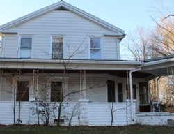 Pre-foreclosure Listing in ROKI BLVD NICHOLS, NY 13812