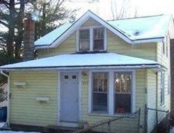 Pre-foreclosure in  BURDEN LAKE RD Averill Park, NY 12018