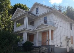 Pre-foreclosure in  SHAW ST Utica, NY 13502
