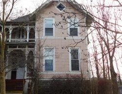 Pre-foreclosure in  PLEASANT ST Ithaca, NY 14850