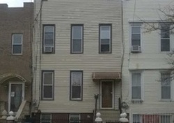 Pre-foreclosure in  HEMLOCK ST Brooklyn, NY 11208