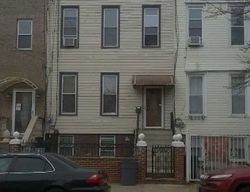 Pre-foreclosure in  HEMLOCK ST Brooklyn, NY 11208
