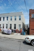 Pre-foreclosure in  MONTAUK AVE Brooklyn, NY 11208