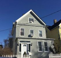 Pre-foreclosure in  S 11TH AVE Mount Vernon, NY 10550